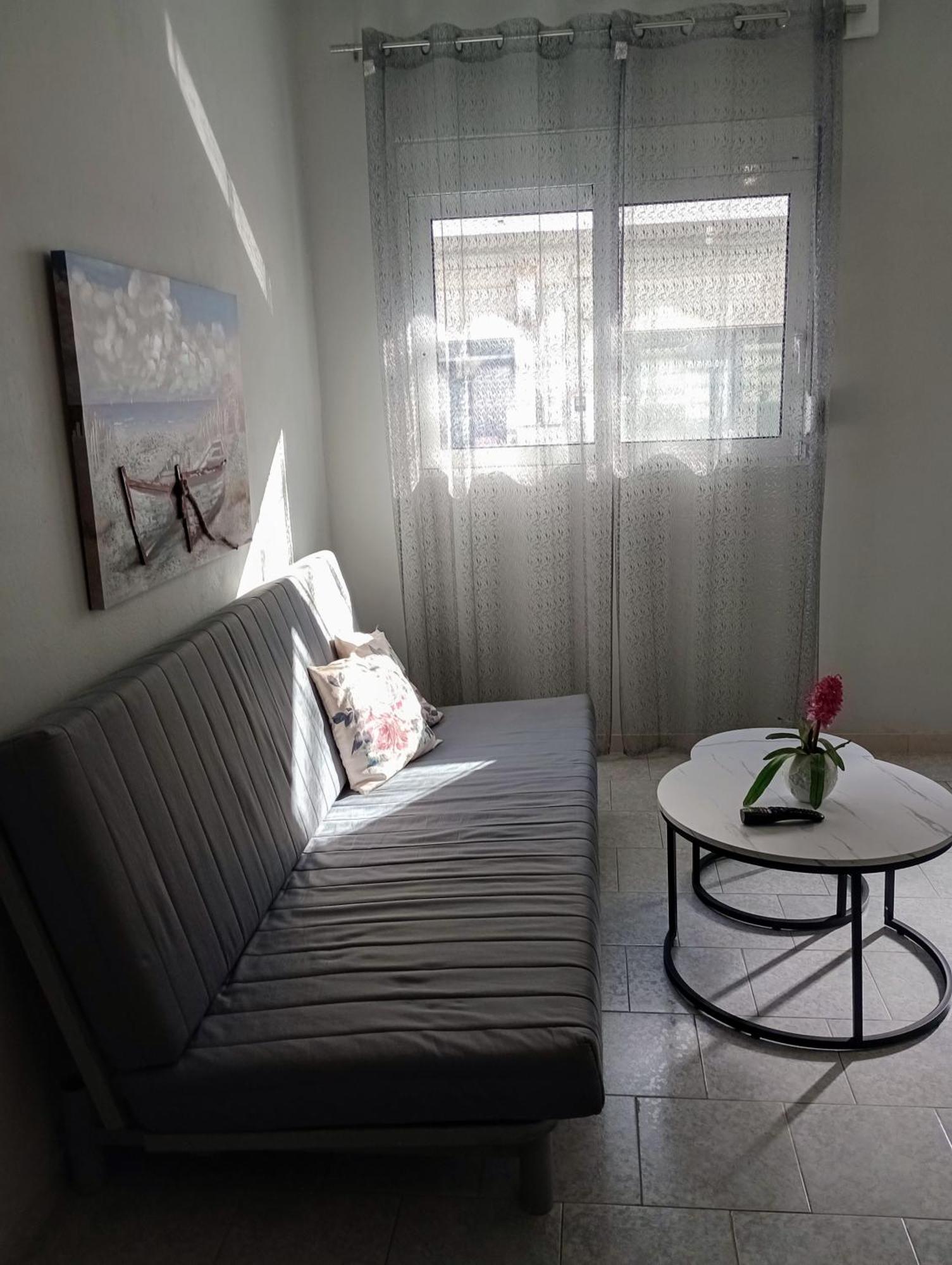 Cozy * Kremasti (Rhodes)
