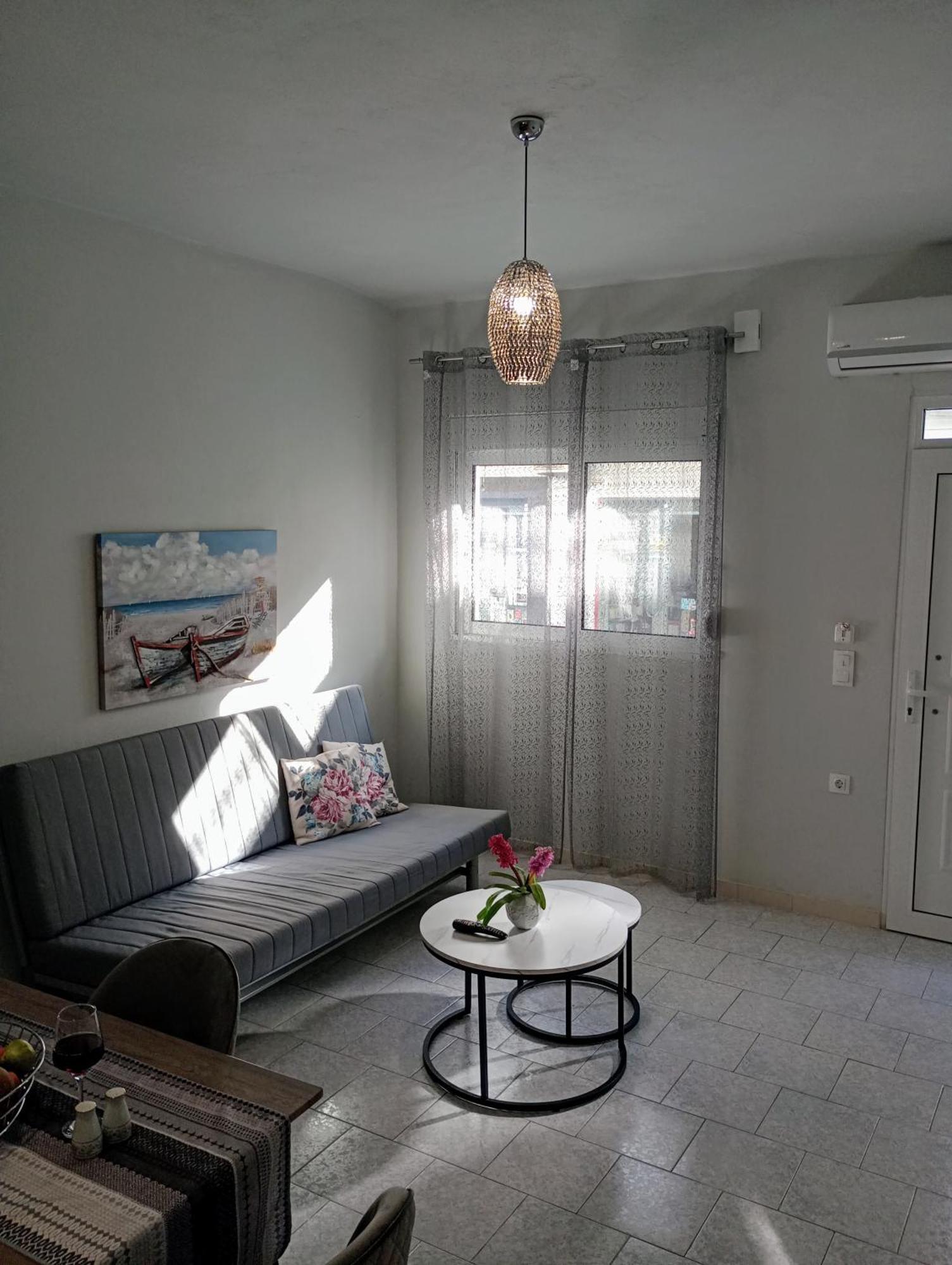 Cozy Lägenhet *