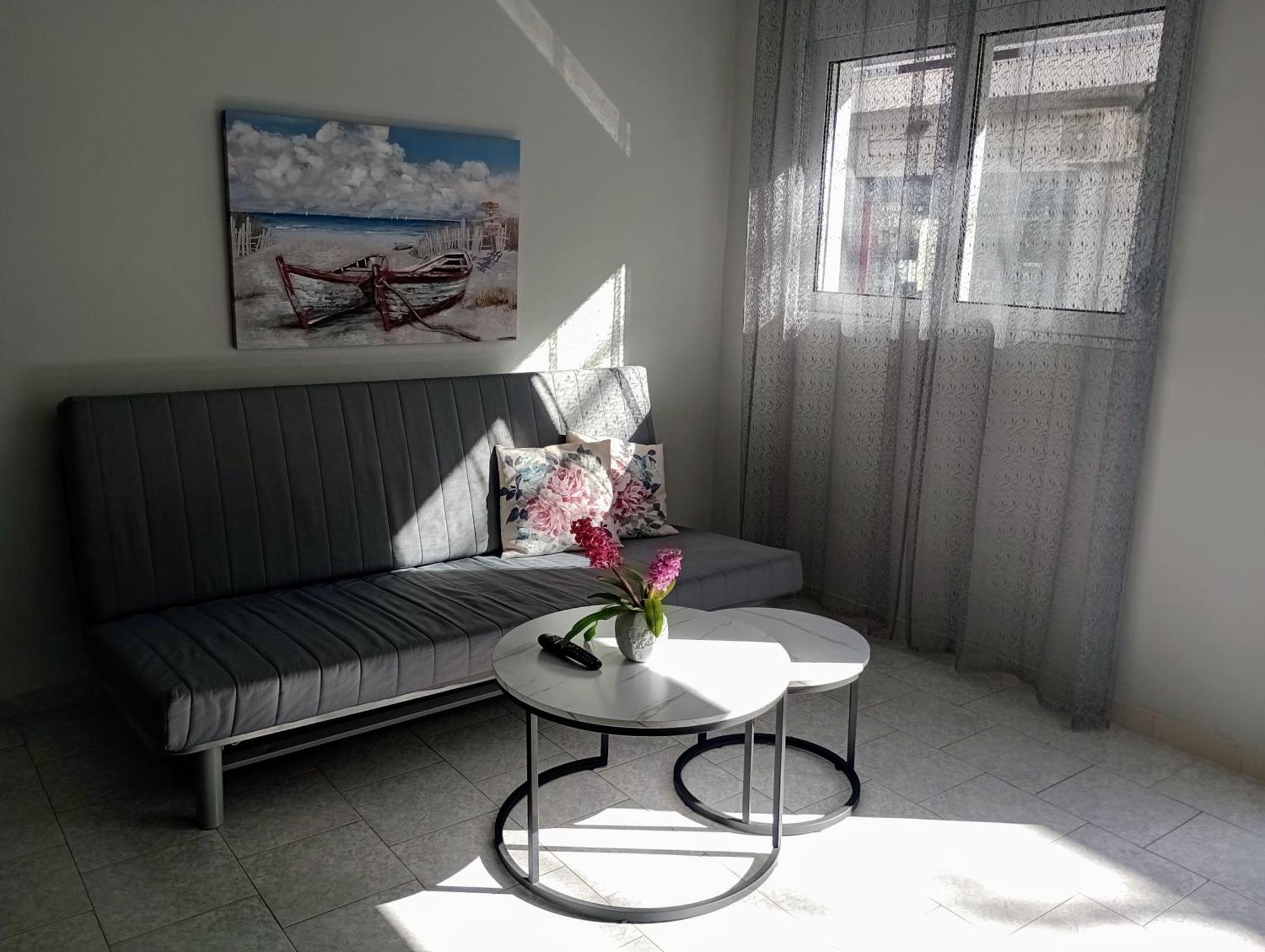 Cozy * Kremastí